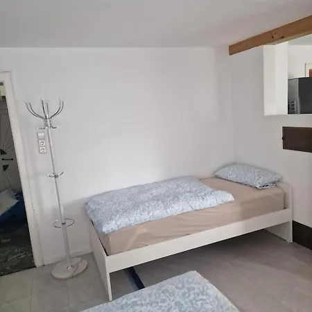 Einzimmer Mit Küche Und Bad Apartment Waldshut-Tiengen