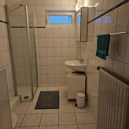 Apartment Einzimmer Mit Küche Und Bad Waldshut-Tiengen