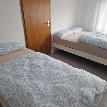 Apartment Einzimmer Mit Küche Und Bad Waldshut-Tiengen