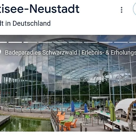 Einzimmer Mit Küche Und Bad Waldshut-Tiengen