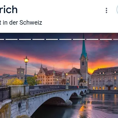 Einzimmer Mit Küche Und Bad *