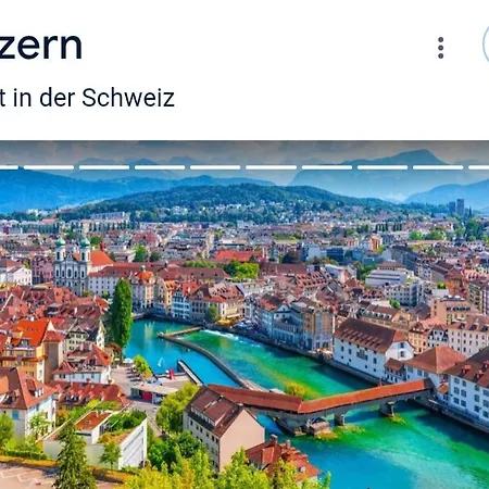 Apartment Einzimmer Mit Küche Und Bad