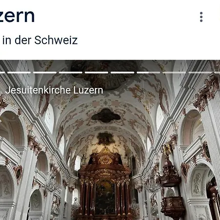 Einzimmer Mit Küche Und Bad Waldshut-Tiengen