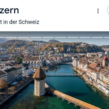 Einzimmer Mit Küche Und Bad *
