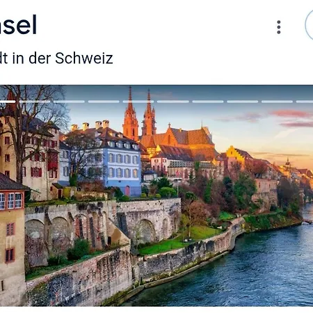 Einzimmer Mit Küche Und Bad *