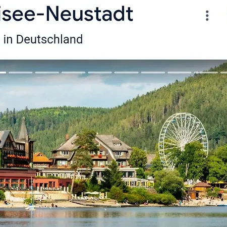 Einzimmer Mit Küche Und Bad