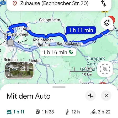 Einzimmer Mit Küche Und Bad